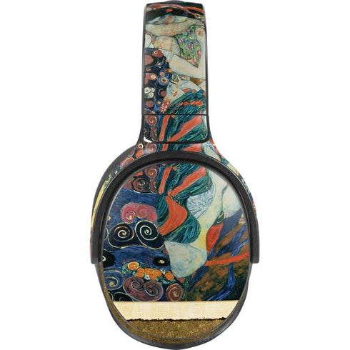 The Maiden by Klimt Skullcandy Venue Skin