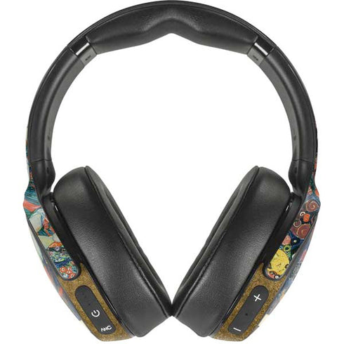 The Maiden by Klimt Skullcandy Venue Skin