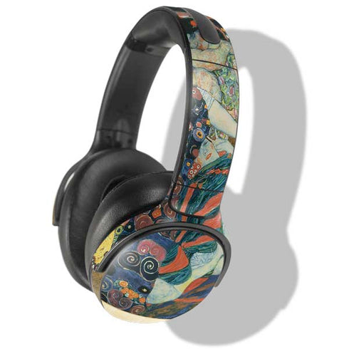 The Maiden by Klimt Skullcandy Venue Skin