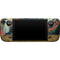 Gustav Klimt The Maiden Steam Deck Handheld Gaming Computer Skin