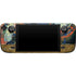 Gustav Klimt The Maiden Steam Deck Handheld Gaming Computer Skin