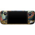 Gustav Klimt The Maiden Steam Deck Handheld Gaming Computer Skin