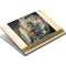 Gustav Klimt The Maiden Surface Book Skin