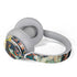 The Maiden by Klimt Surface Headphones Skin