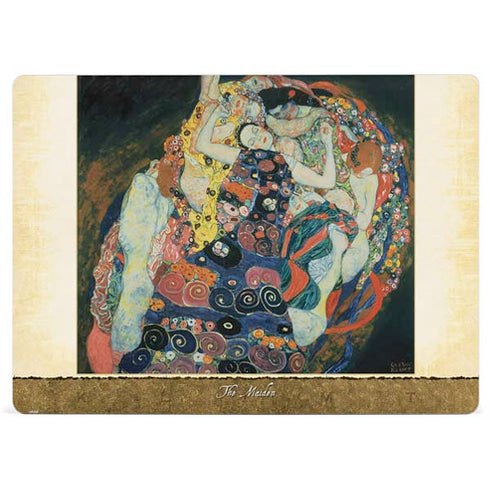 Gustav Klimt The Maiden Surface Laptop 2 Skin