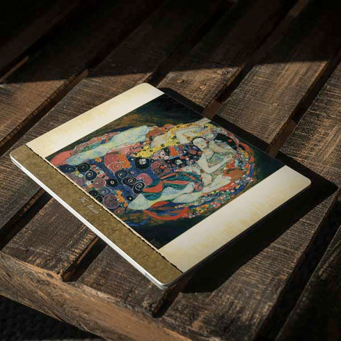 Gustav Klimt The Maiden Surface Laptop 2 Skin