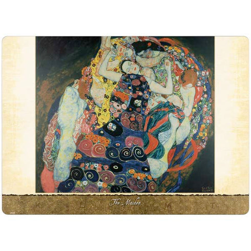 Gustav Klimt The Maiden Surface Laptop 4 15in Skin