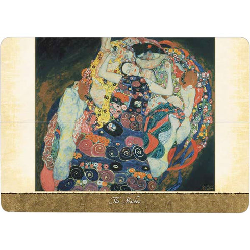 Gustav Klimt The Maiden Surface Laptop Studio Skin