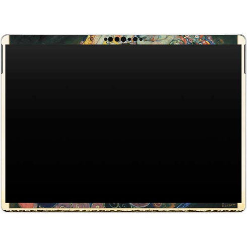 Gustav Klimt The Maiden Surface Pro 9 Skin