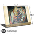 Gustav Klimt The Maiden Universal Laptop 18in (14.6 x 10.6in) Skin