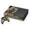 Gustav Klimt The Maiden Xbox One Console and Controller Bundle Skin