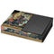 Gustav Klimt The Maiden Xbox One Console Skin