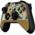 Gustav Klimt The Maiden Xbox One X Controller Skin