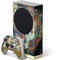 Gustav Klimt The Maiden Xbox Series S Bundle Skin