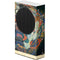 Gustav Klimt The Maiden Xbox Series S Console Skin