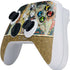 Gustav Klimt The Maiden Xbox Series S Controller Skin
