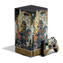 Gustav Klimt The Maiden Xbox Series X Bundle Skin