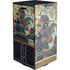 Gustav Klimt The Maiden Xbox Series X Console Skin