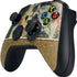 Gustav Klimt The Maiden Xbox Series X Controller Skin