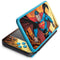DC Comics Superman Action Pose Art By Jim Lee Nintendo 2DS XL (2017) Skin