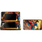 DC Comics Superman Action Pose Art By Jim Lee 3DS (2011) Skin