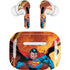 DC Comics Superman Action Pose Art By Jim Lee AirPods Pro 2nd Gen Skin