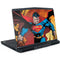 DC Comics Superman Action Pose Art By Jim Lee Dell Alienware Skin