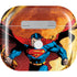 DC Comics Superman Action Pose Art By Jim Lee Apple AirPods (3rd Gen 2021) Skin