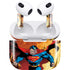 DC Comics Superman Action Pose Art By Jim Lee Apple AirPods (3rd Gen 2021) Skin