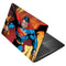 DC Comics Superman Action Pose Art By Jim Lee Asus X502CA 15.6 Skin