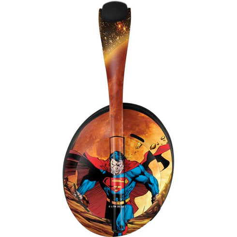 DC Comics Superman Action Pose Art By Jim Lee Bose Noise Cancelling Headphones 700 Skin