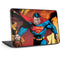 DC Comics Superman Action Pose Art By Jim Lee HP Chromebook Skin