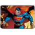 DC Comics Superman Action Pose Art By Jim Lee HP Chromebook Skin