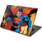 DC Comics Superman Action Pose Art By Jim Lee Dell Chromebook Skin