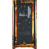 DC Comics Superman Action Pose Art By Jim Lee Corsair 4000D Tempered Glass Mid-Tower ATX Case Skin