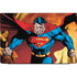 DC Comics Superman Action Pose Art By Jim Lee Dell Vostro Skin