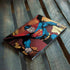 DC Comics Superman Action Pose Art By Jim Lee HP Envy Skin