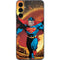 DC Comics Superman Action Pose Art By Jim Lee Galaxy A14 5G Skin