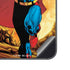 DC Comics Superman Action Pose Art By Jim Lee Galaxy A14 5G Skin
