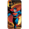 DC Comics Superman Action Pose Art By Jim Lee Galaxy A54 5G Skin