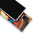 DC Comics Superman Action Pose Art By Jim Lee Galaxy A71 5G Clear Case