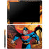 DC Comics Superman Action Pose Art By Jim Lee Galaxy Book 12in Skin