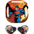 DC Comics Superman Action Pose Art By Jim Lee Galaxy Buds Pro Skin