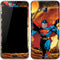 DC Comics Superman Action Pose Art By Jim Lee Galaxy J3 Skin