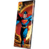 DC Comics Superman Action Pose Art By Jim Lee Galaxy Note 10 Plus Skin