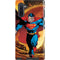 DC Comics Superman Action Pose Art By Jim Lee Galaxy Note 10 Pro Case