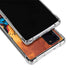 DC Comics Superman Action Pose Art By Jim Lee Galaxy Note20 5G Clear Case