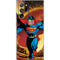 DC Comics Superman Action Pose Art By Jim Lee Galaxy Note20 Ultra 5G Skin