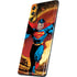 DC Comics Superman Action Pose Art By Jim Lee Galaxy S20 Fan Edition Skin