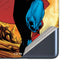 DC Comics Superman Action Pose Art By Jim Lee Galaxy S20 Fan Edition Skin